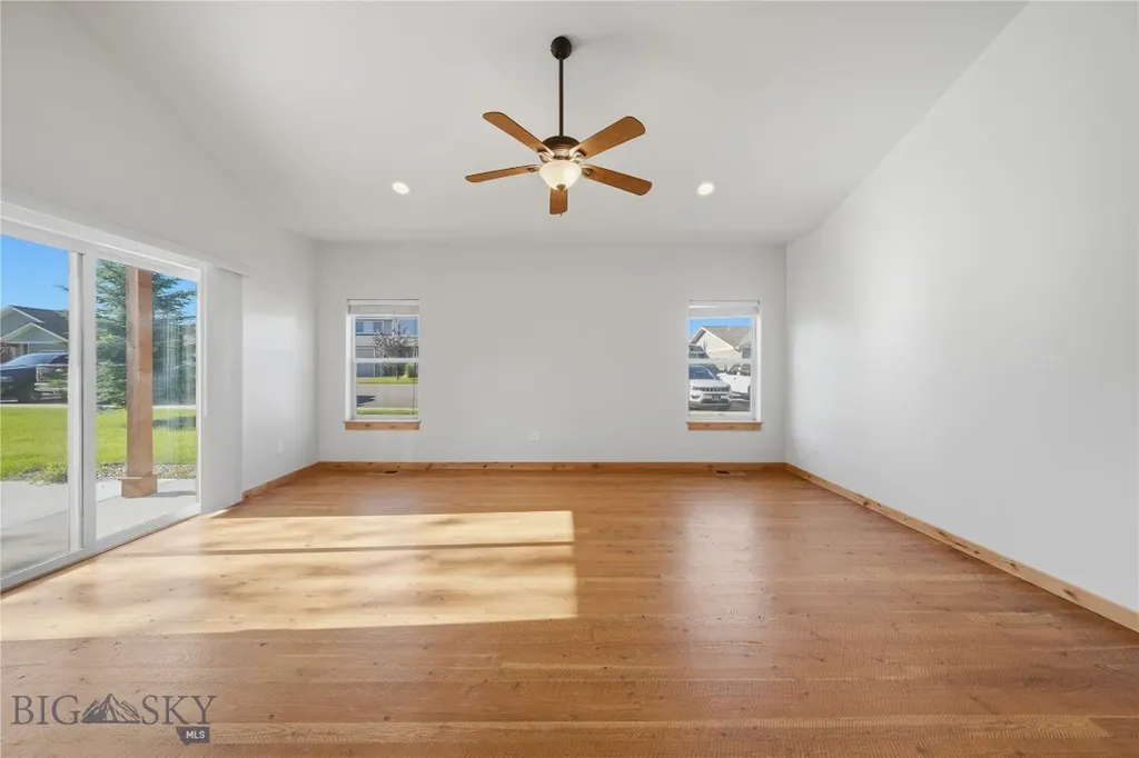125 Naomi Rose Lane Bozeman MT 59718
