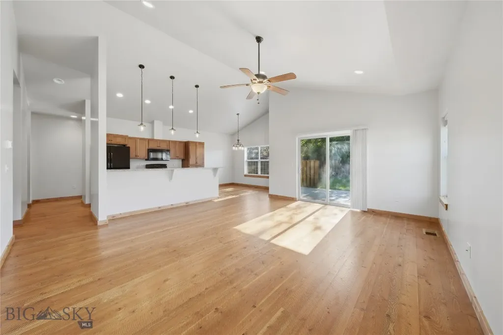 125 Naomi Rose Lane Bozeman MT 59718