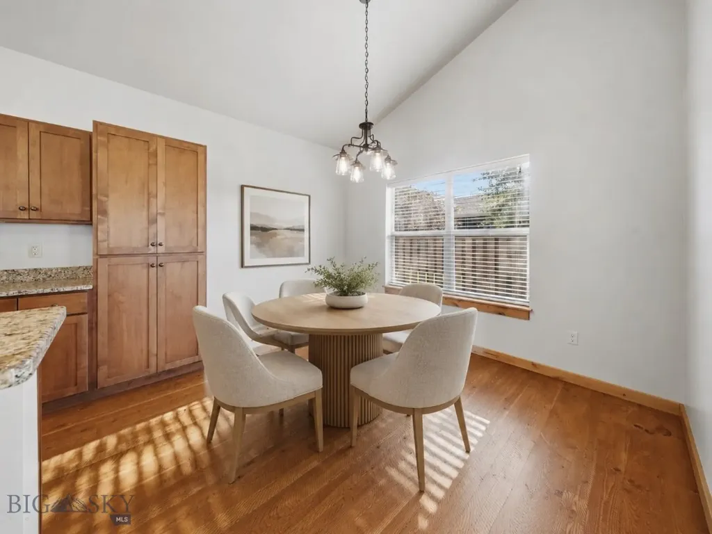 125 Naomi Rose Lane Bozeman MT 59718