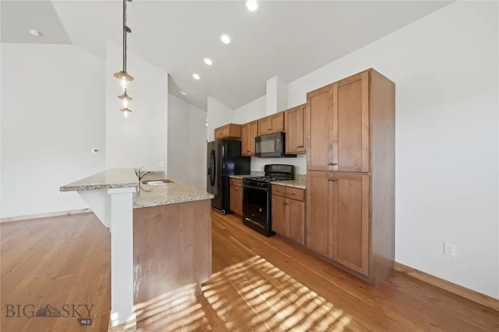125 Naomi Rose Lane Bozeman MT 59718