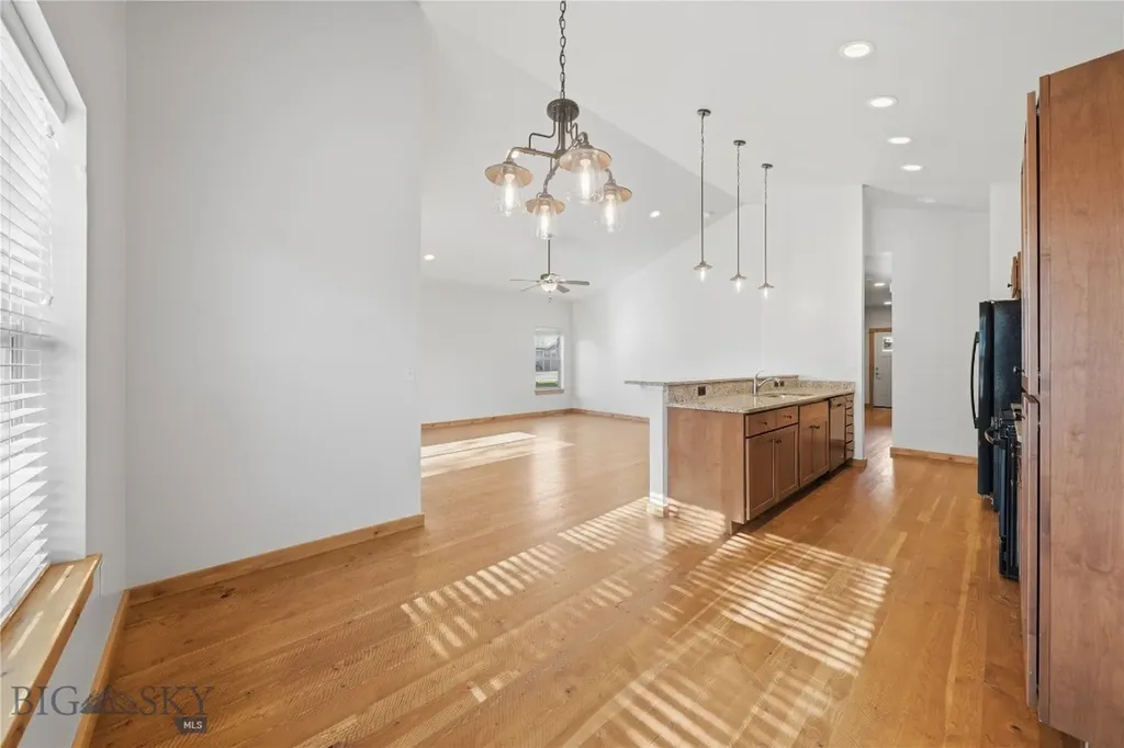 125 Naomi Rose Lane Bozeman MT 59718