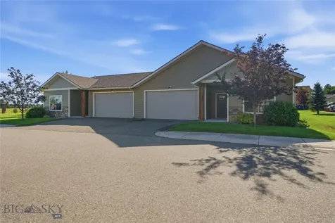 125 Naomi Rose Lane Bozeman MT 59718