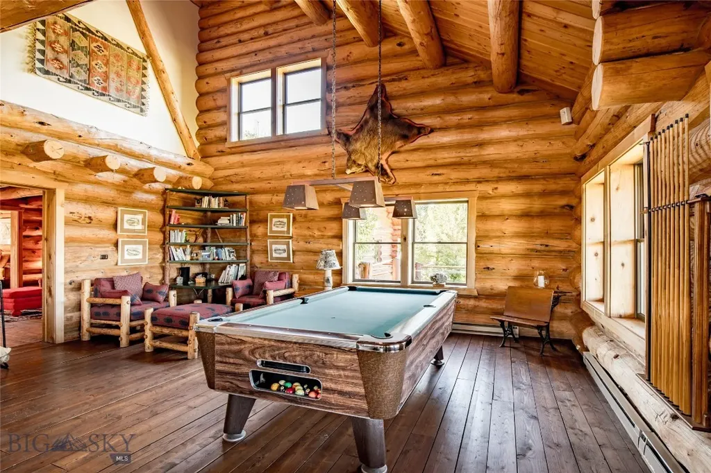 376 Sundance Bench Road Cameron MT 59720