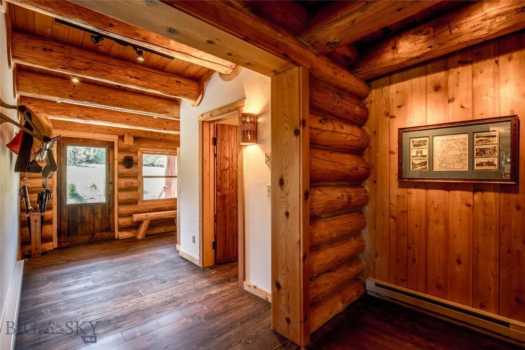 376 Sundance Bench Road Cameron MT 59720
