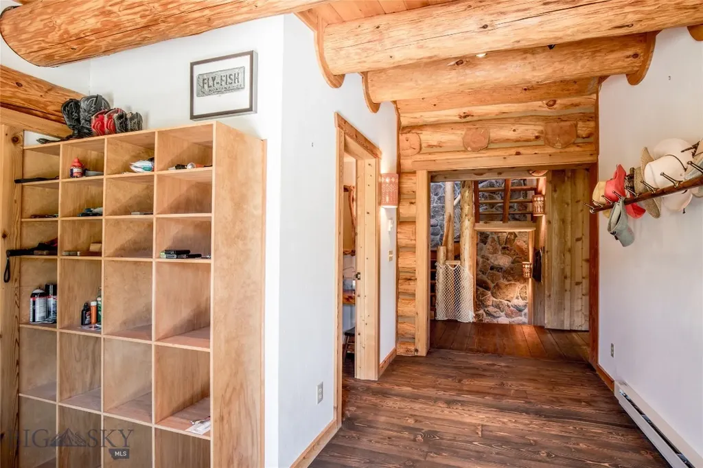 376 Sundance Bench Road Cameron MT 59720