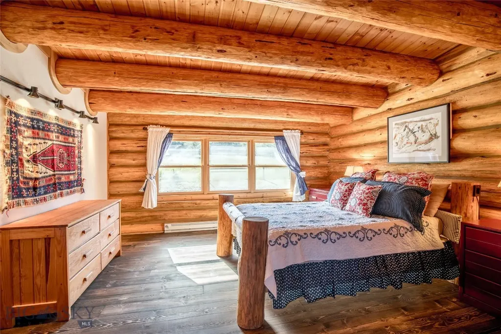 376 Sundance Bench Road Cameron MT 59720