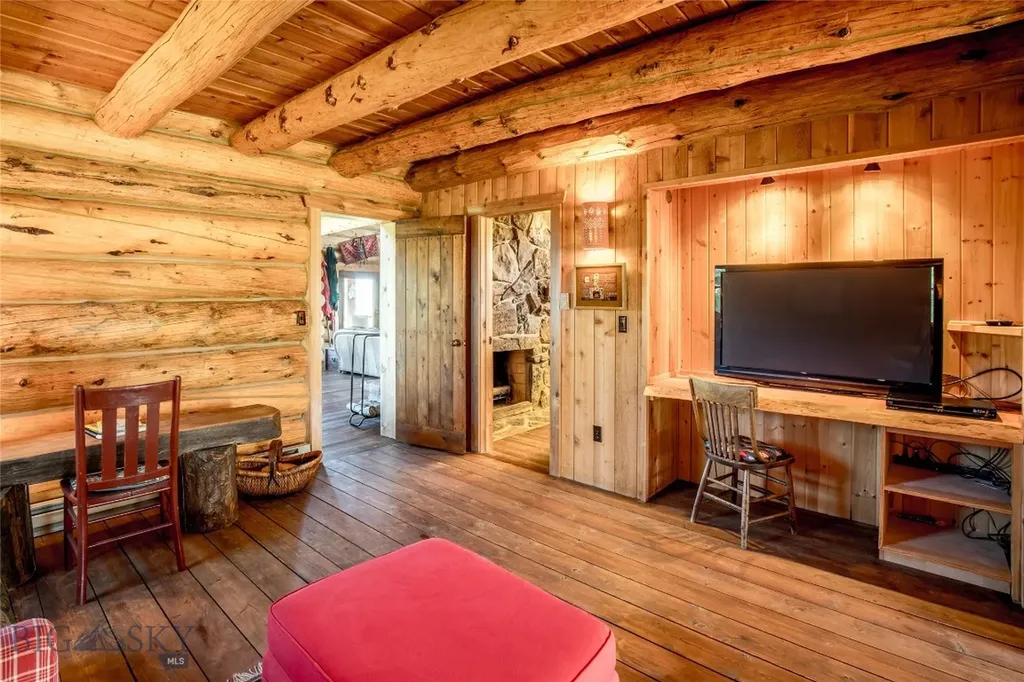 376 Sundance Bench Road Cameron MT 59720