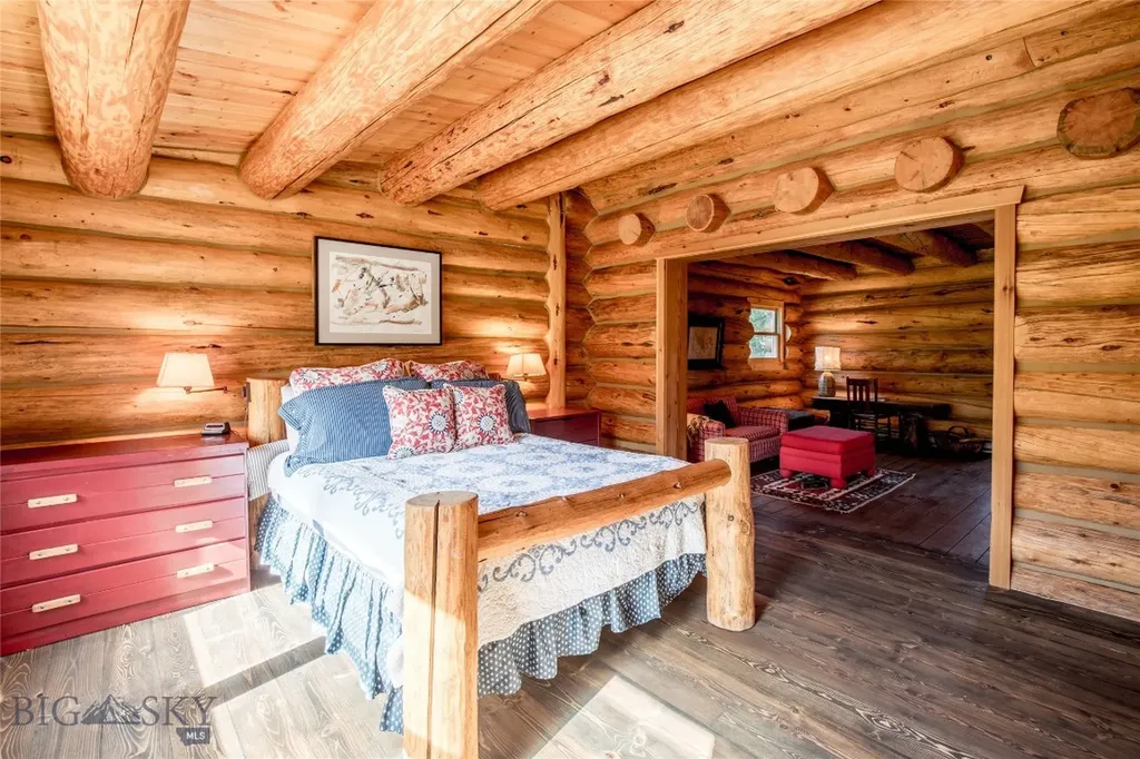 376 Sundance Bench Road Cameron MT 59720