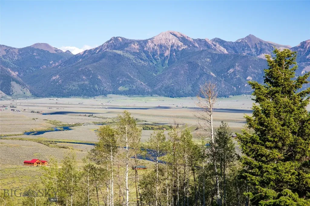 376 Sundance Bench Road Cameron MT 59720