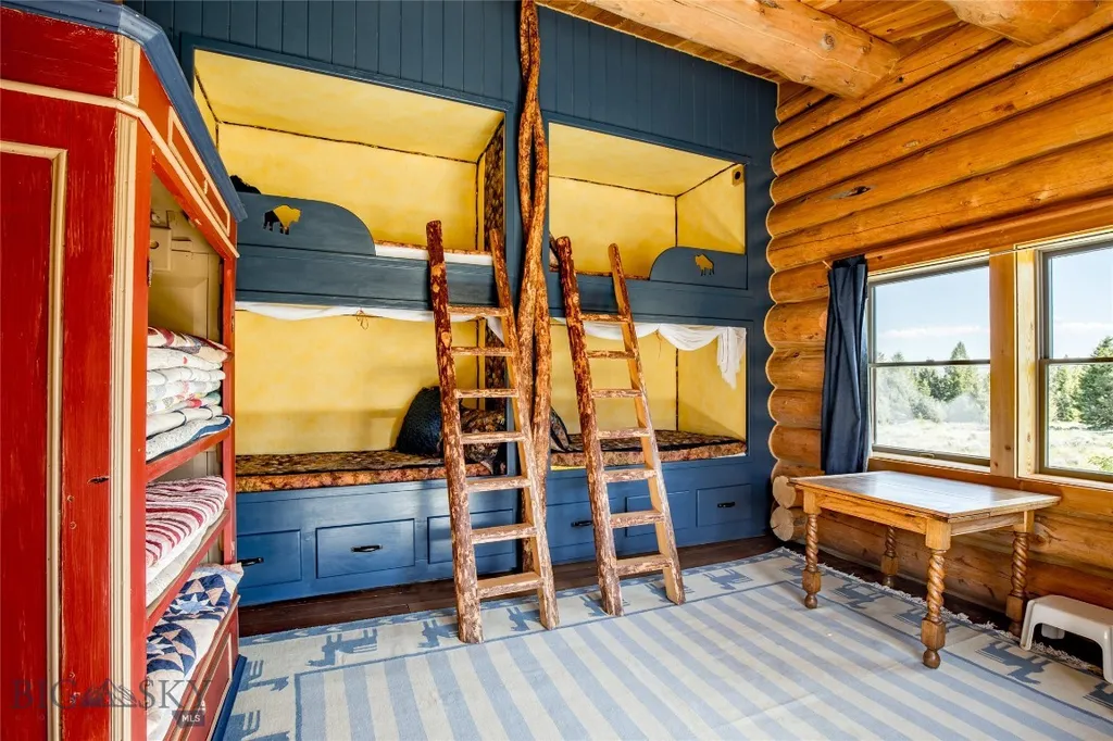 376 Sundance Bench Road Cameron MT 59720