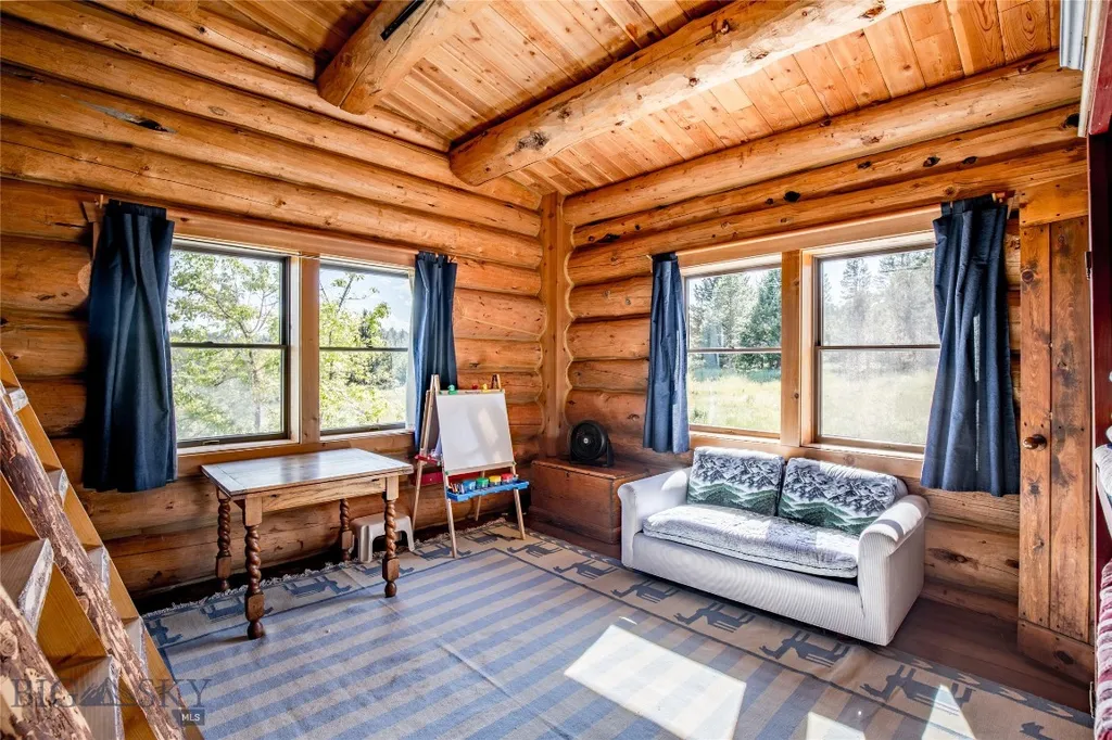 376 Sundance Bench Road Cameron MT 59720