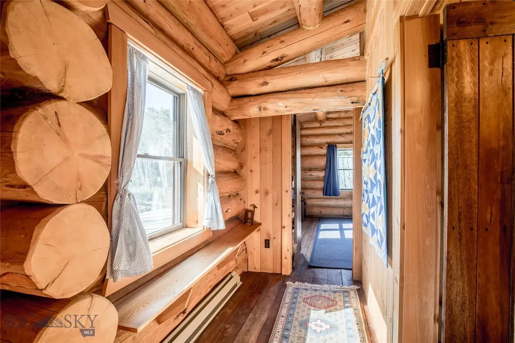 376 Sundance Bench Road Cameron MT 59720