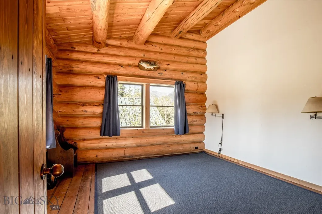 376 Sundance Bench Road Cameron MT 59720