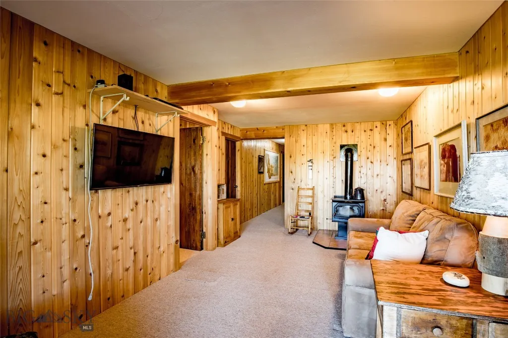 376 Sundance Bench Road Cameron MT 59720