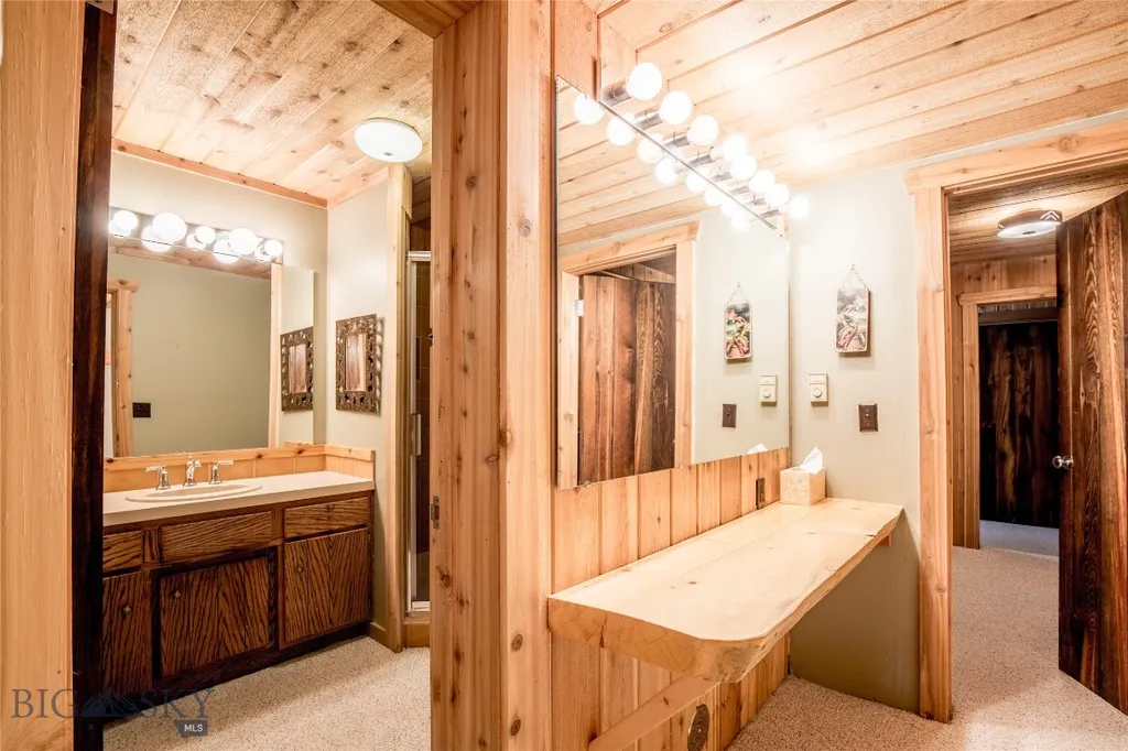 376 Sundance Bench Road Cameron MT 59720