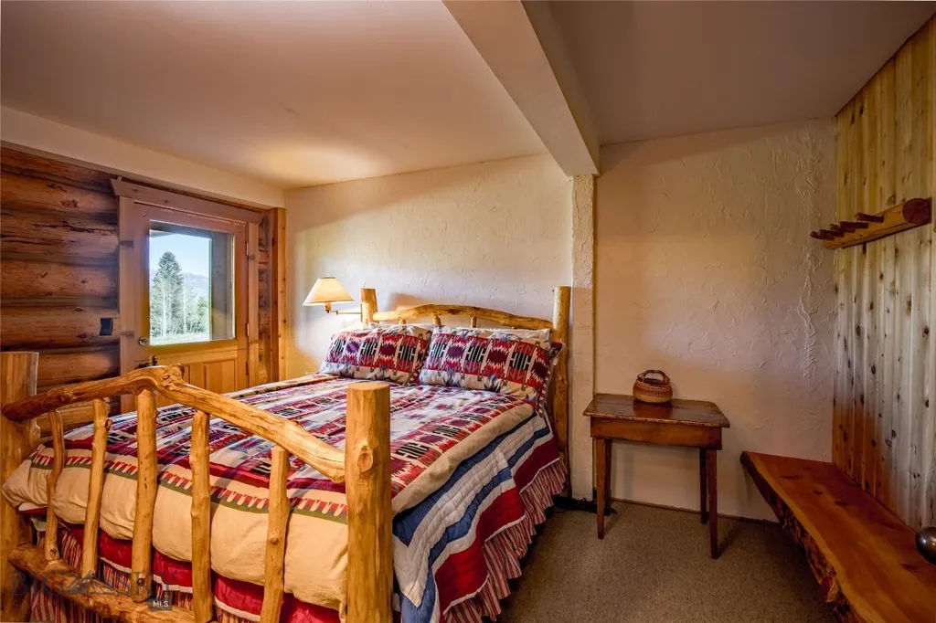 376 Sundance Bench Road Cameron MT 59720