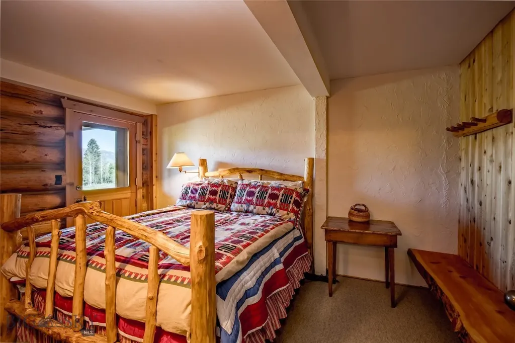 376 Sundance Bench Road Cameron MT 59720