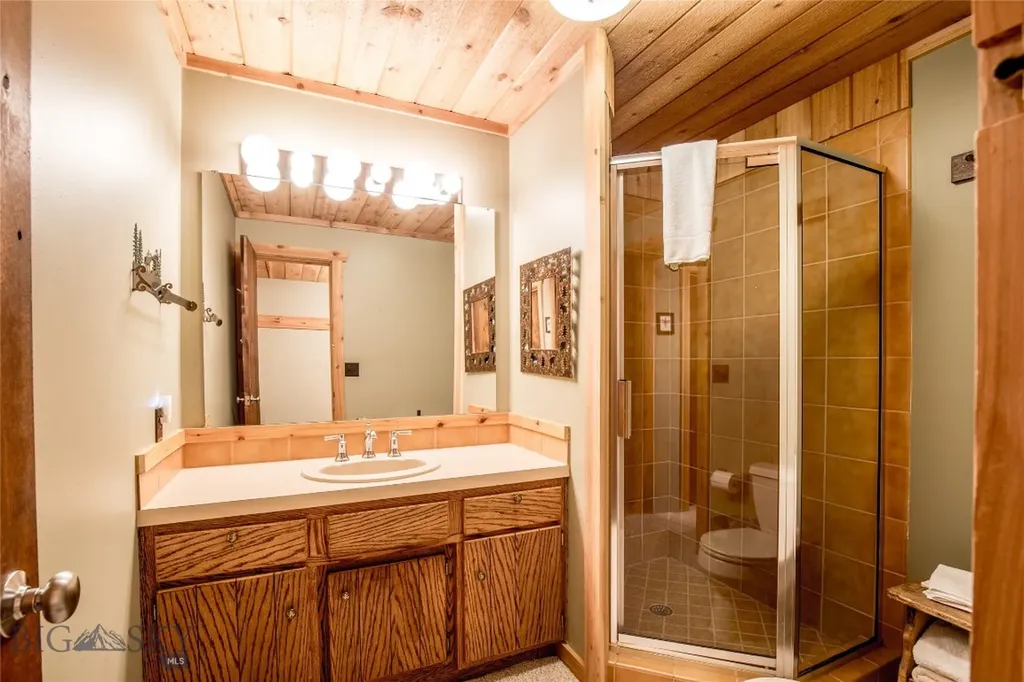 376 Sundance Bench Road Cameron MT 59720