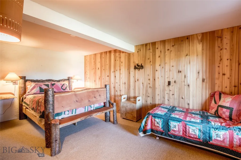 376 Sundance Bench Road Cameron MT 59720