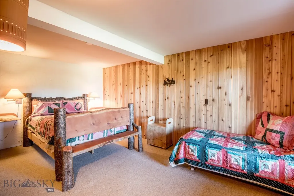 376 Sundance Bench Road Cameron MT 59720