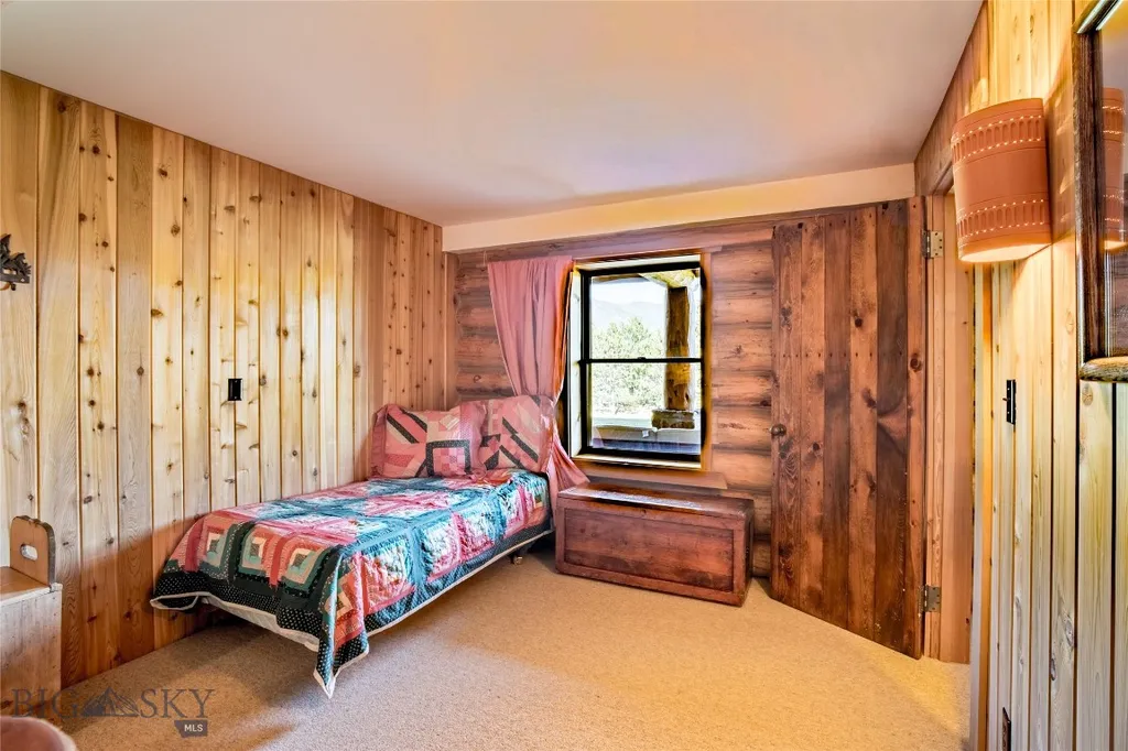 376 Sundance Bench Road Cameron MT 59720