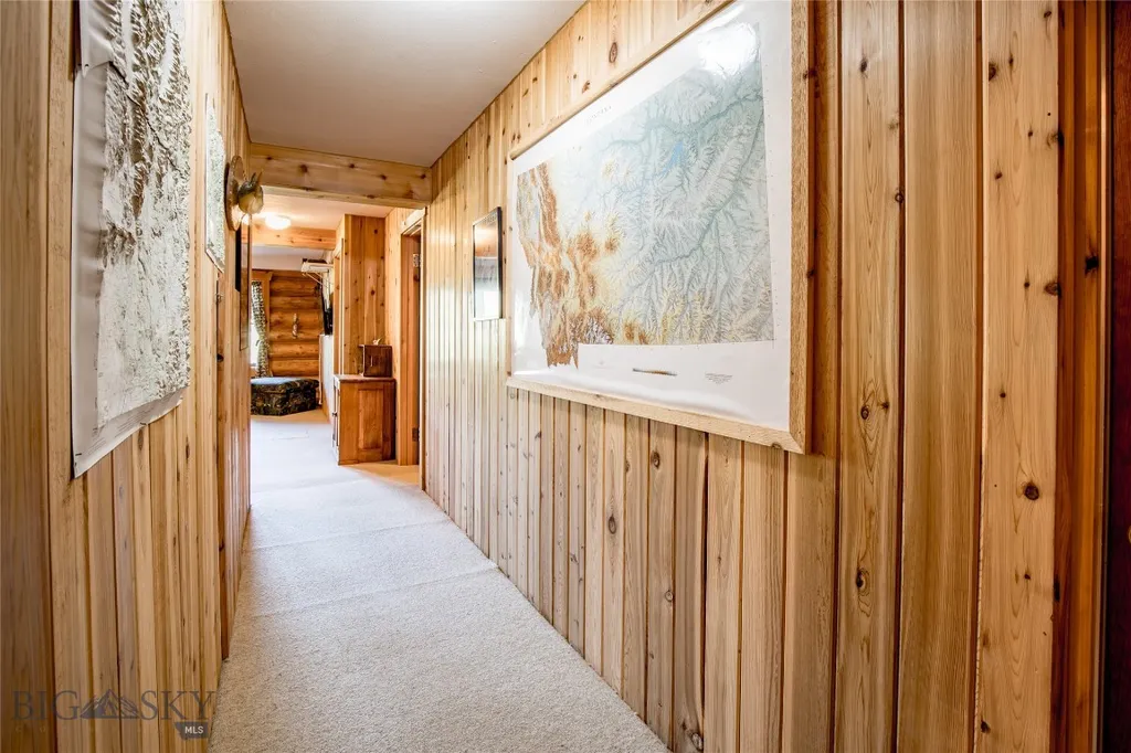 376 Sundance Bench Road Cameron MT 59720