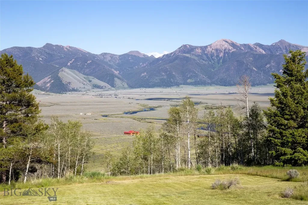 376 Sundance Bench Road Cameron MT 59720