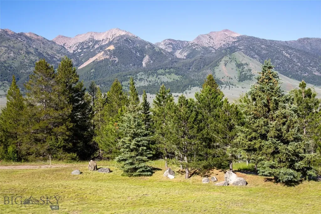 376 Sundance Bench Road Cameron MT 59720