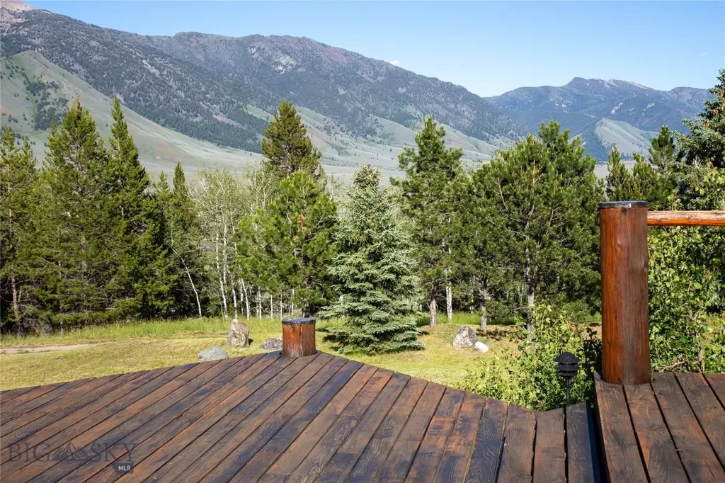 376 Sundance Bench Road Cameron MT 59720