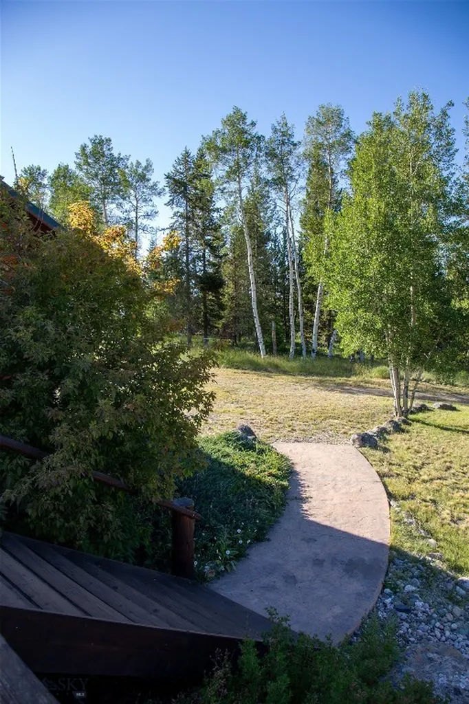 376 Sundance Bench Road Cameron MT 59720