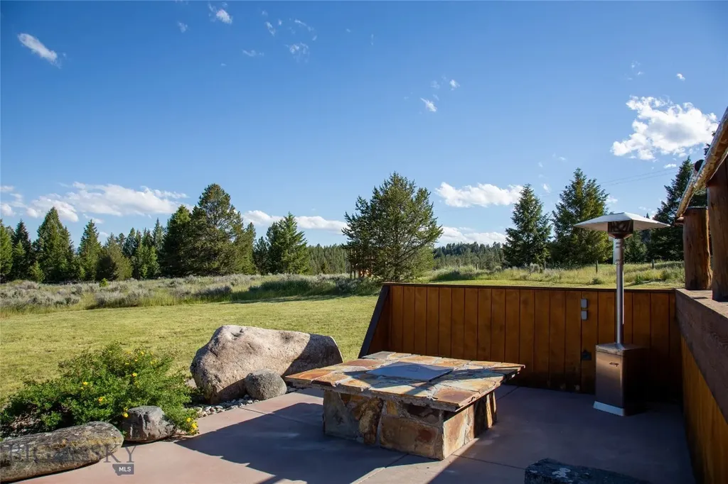 376 Sundance Bench Road Cameron MT 59720