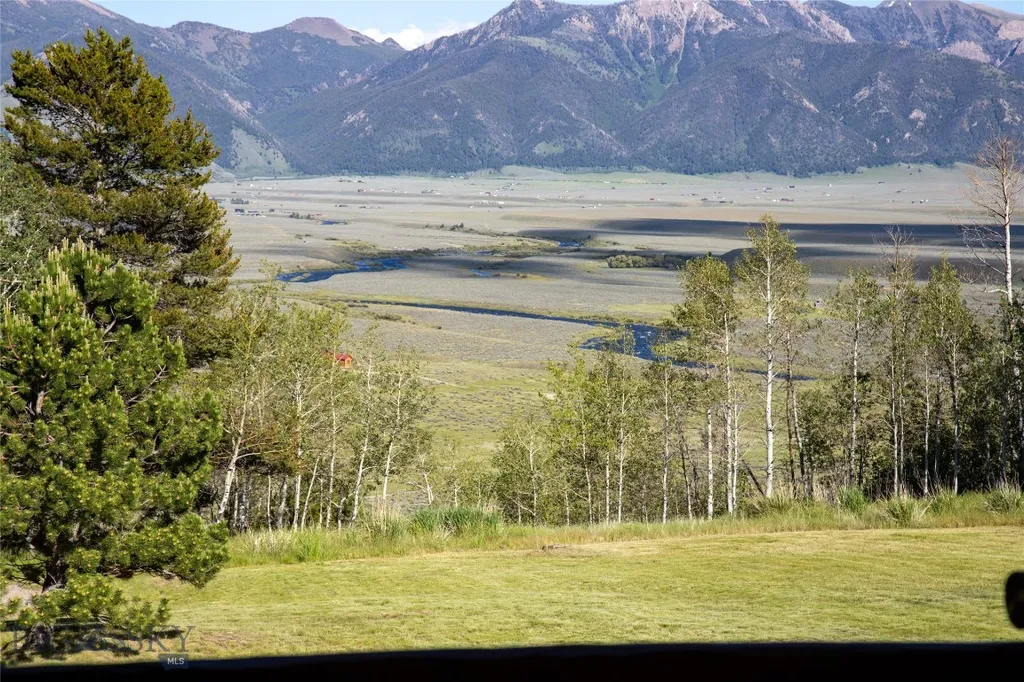 376 Sundance Bench Road Cameron MT 59720
