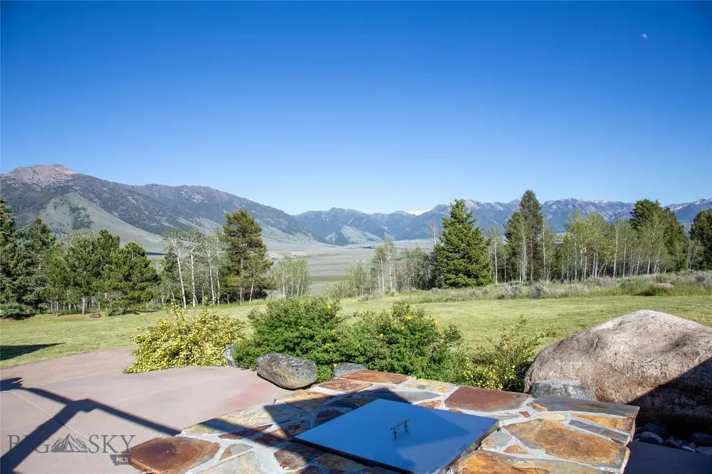 376 Sundance Bench Road Cameron MT 59720