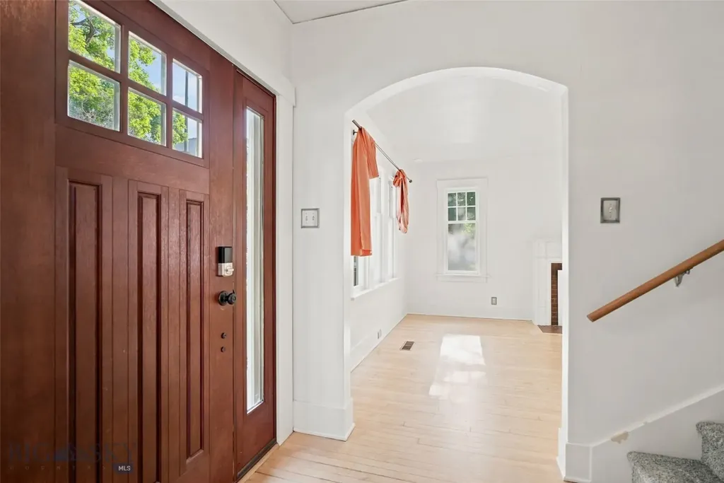 541 E Beckwith Missoula MT 59801