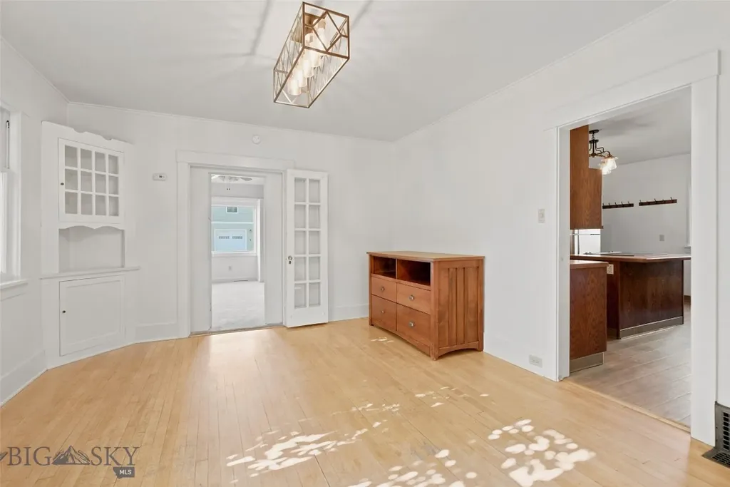 541 E Beckwith Missoula MT 59801