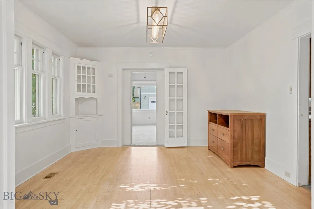 541 E Beckwith Missoula MT 59801