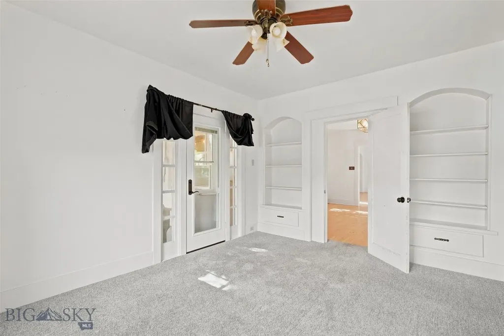 541 E Beckwith Missoula MT 59801