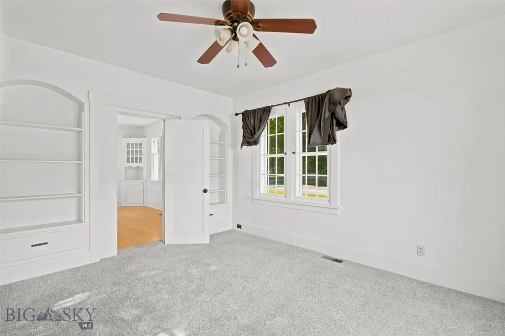 541 E Beckwith Missoula MT 59801