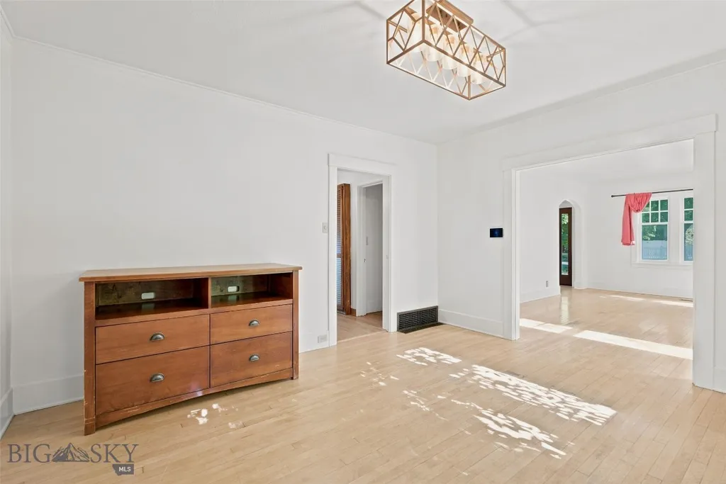 541 E Beckwith Missoula MT 59801
