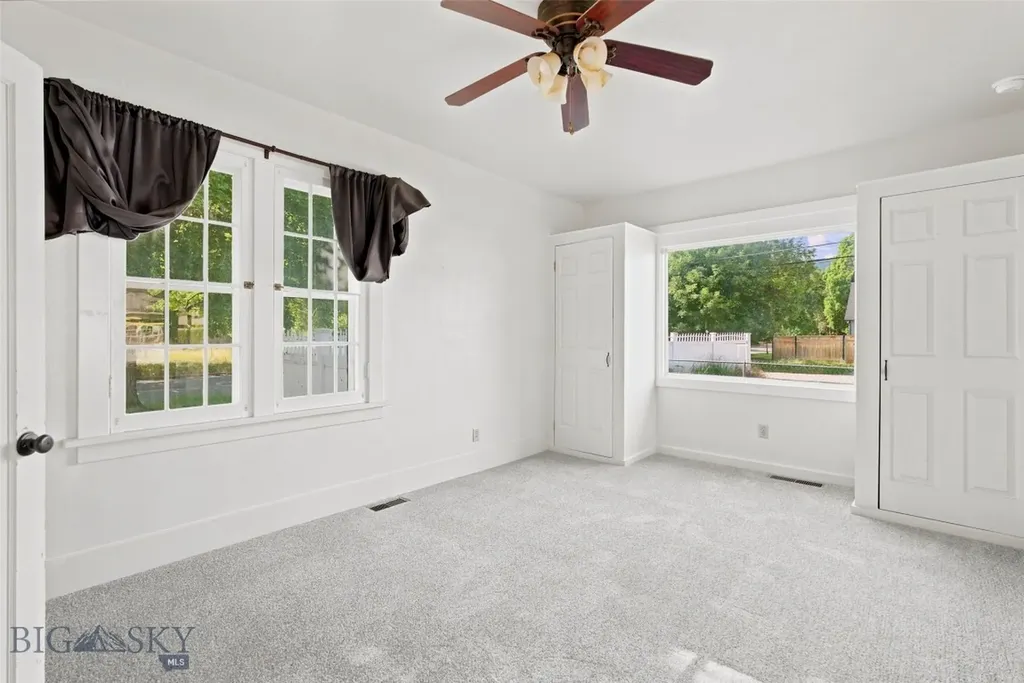 541 E Beckwith Missoula MT 59801