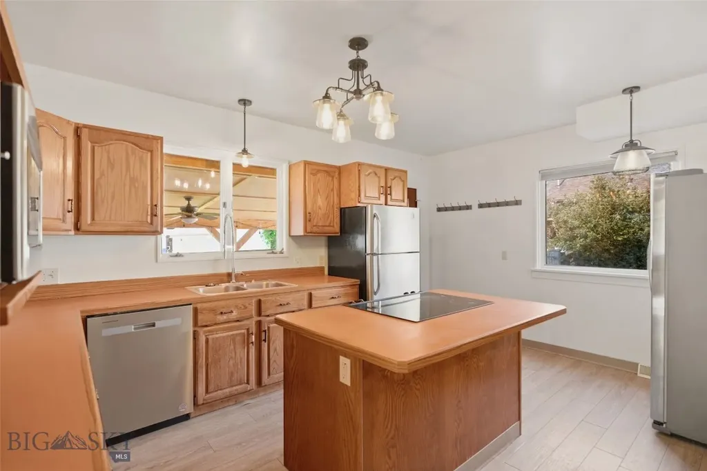 541 E Beckwith Missoula MT 59801
