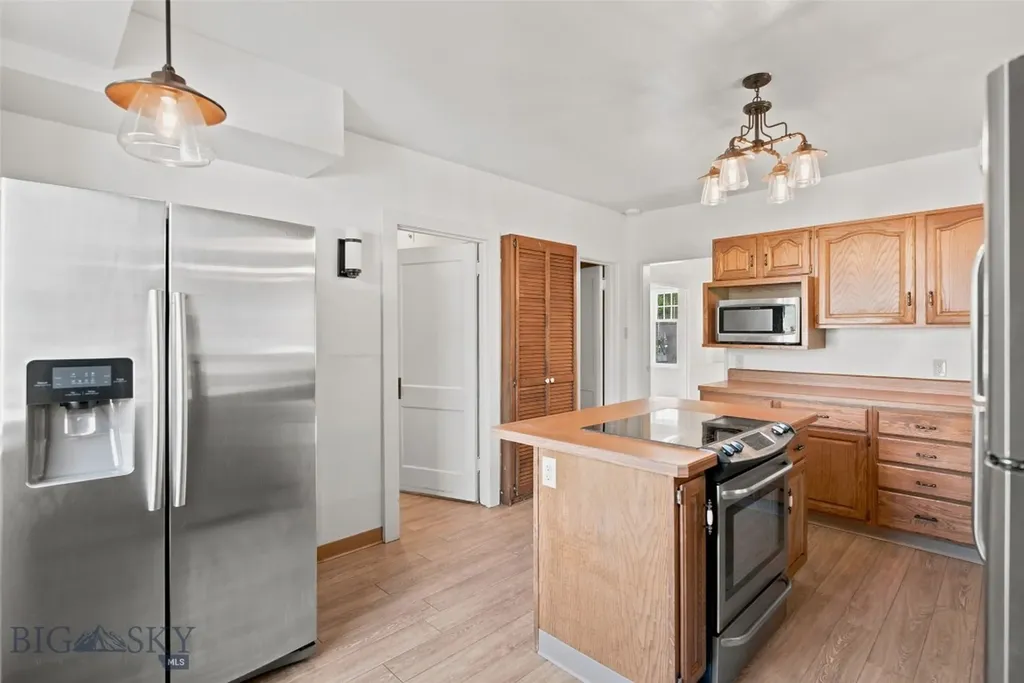 541 E Beckwith Missoula MT 59801
