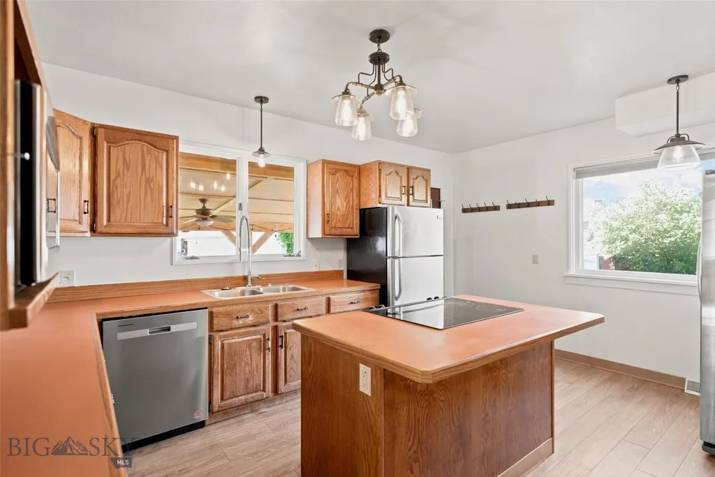 541 E Beckwith Missoula MT 59801