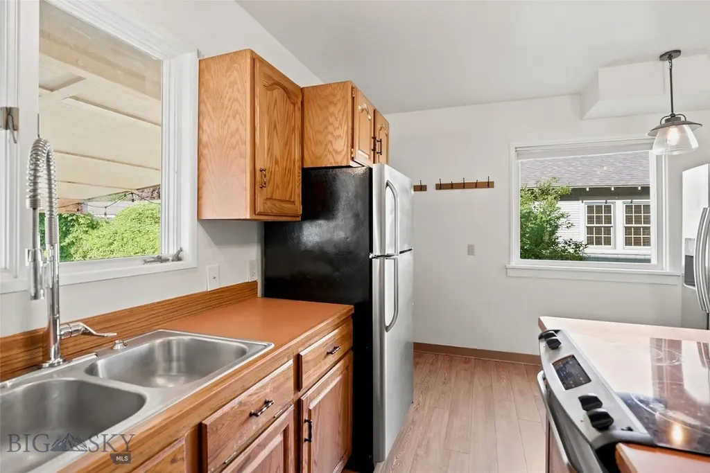 541 E Beckwith Missoula MT 59801
