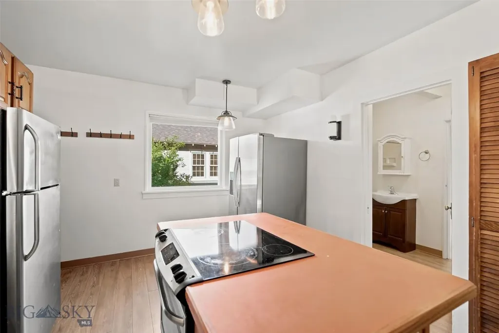541 E Beckwith Missoula MT 59801