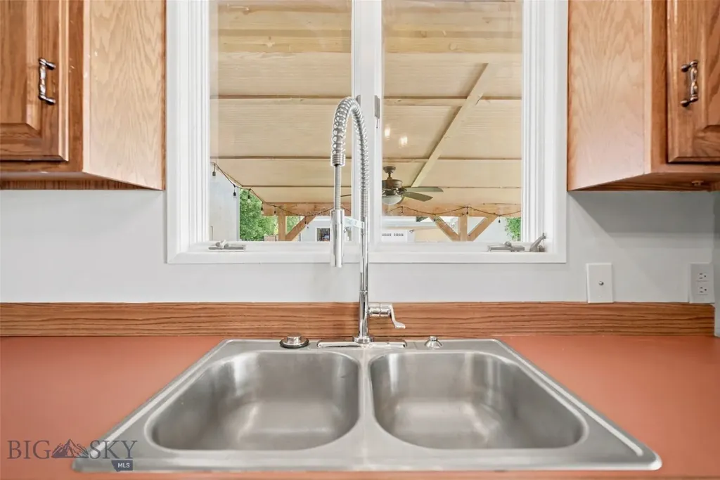 541 E Beckwith Missoula MT 59801