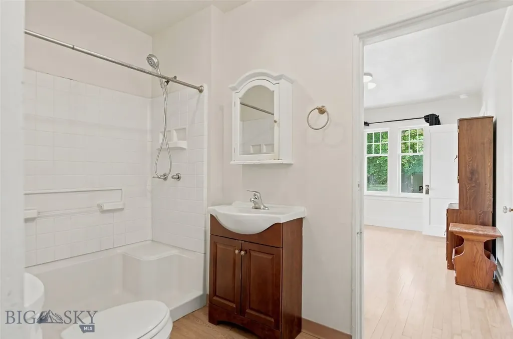 541 E Beckwith Missoula MT 59801