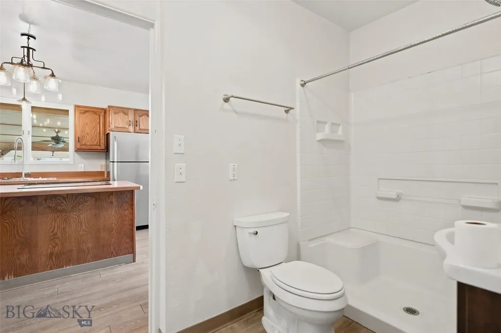 541 E Beckwith Missoula MT 59801