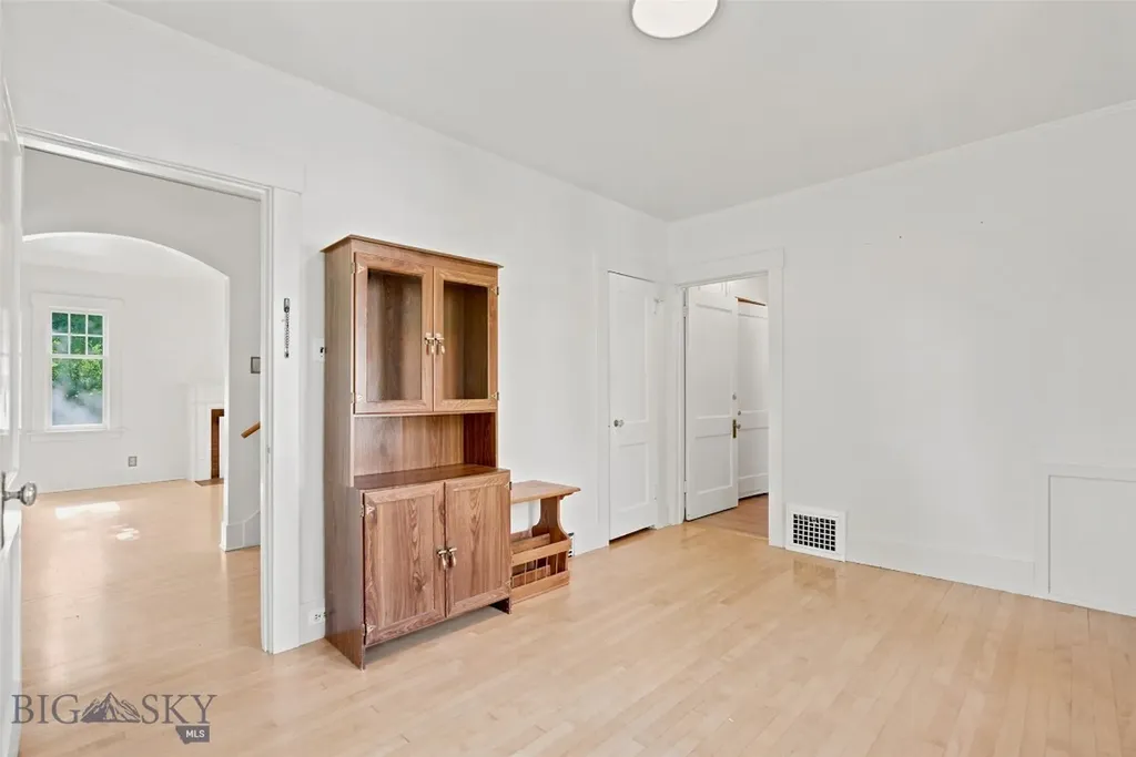 541 E Beckwith Missoula MT 59801