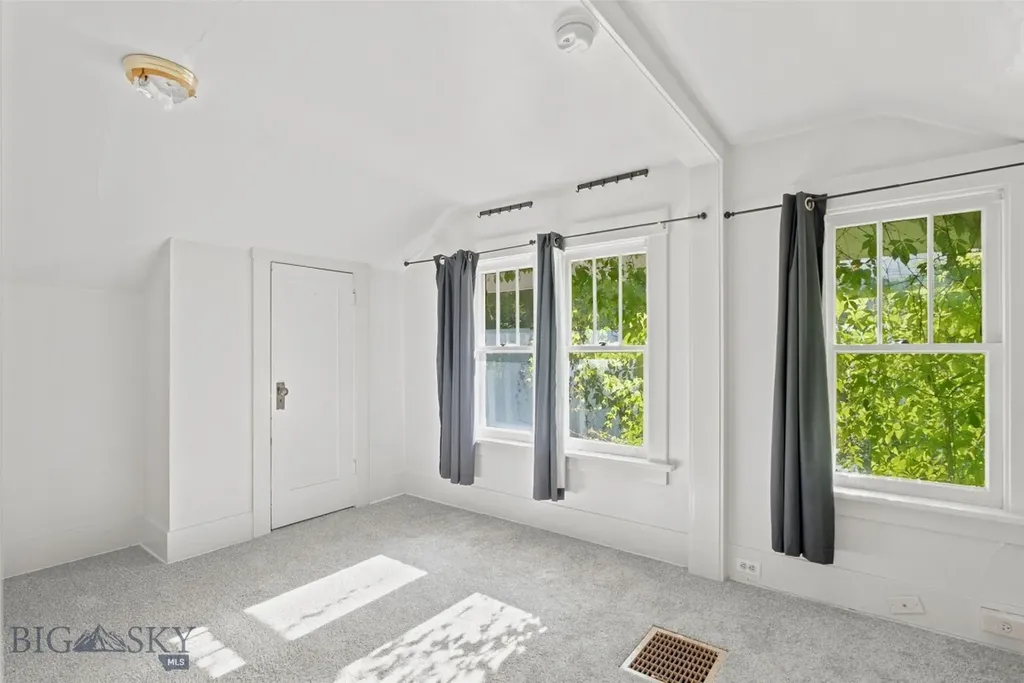 541 E Beckwith Missoula MT 59801
